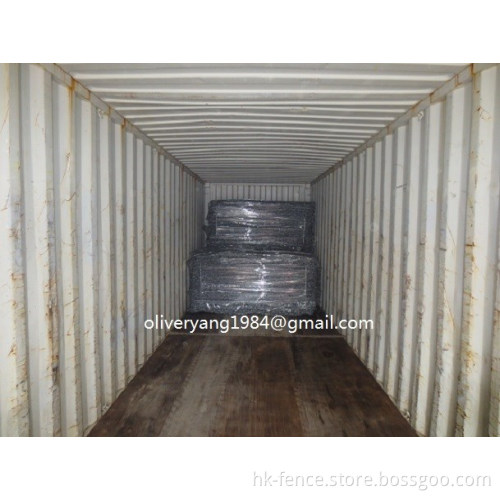 pvc coated woven hexagonal box or galvanized welded gabion basket for gardon or construction wall